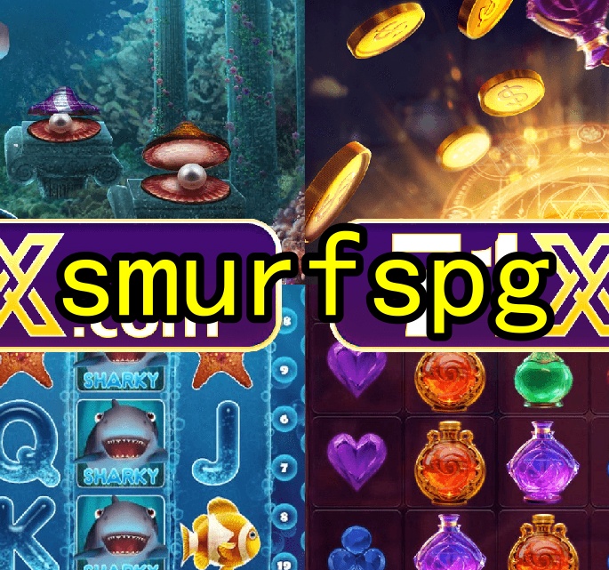 smurfspg.com