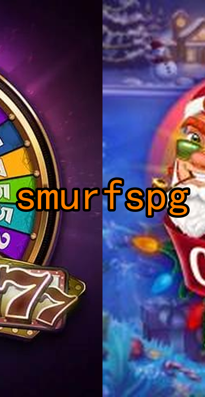 smurfspg.Com - Caça-Níqueis Online Cassino